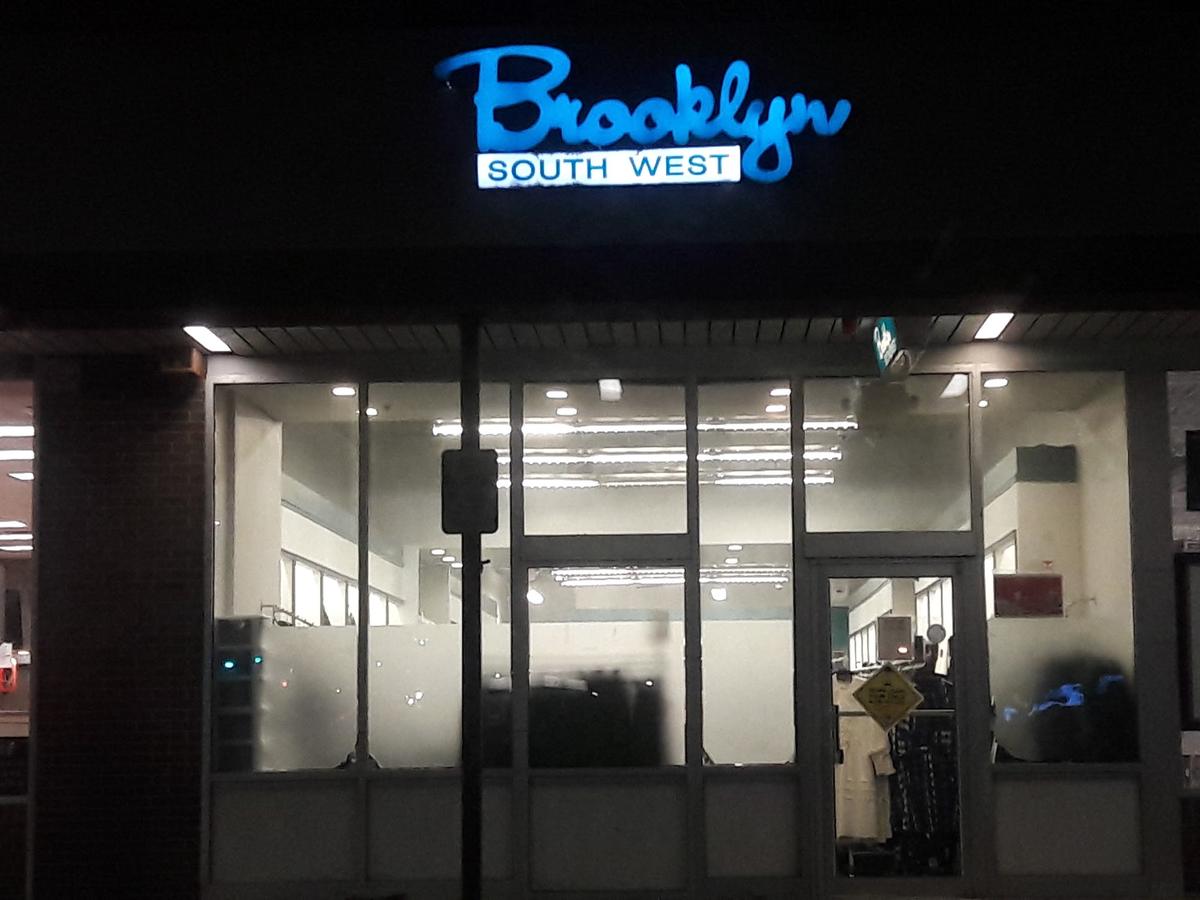 Brooklyn Southwest