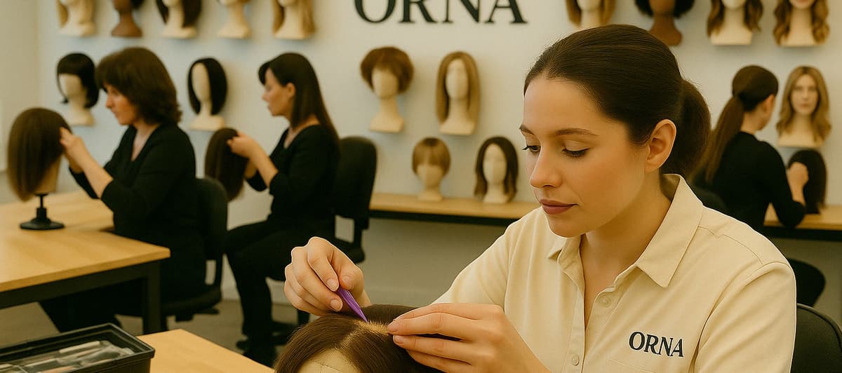 Orna Wigs (New York)