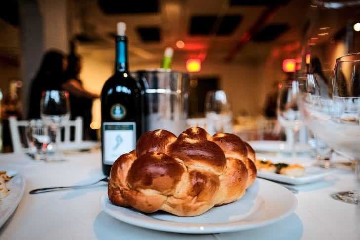 Luxury Kosher Events