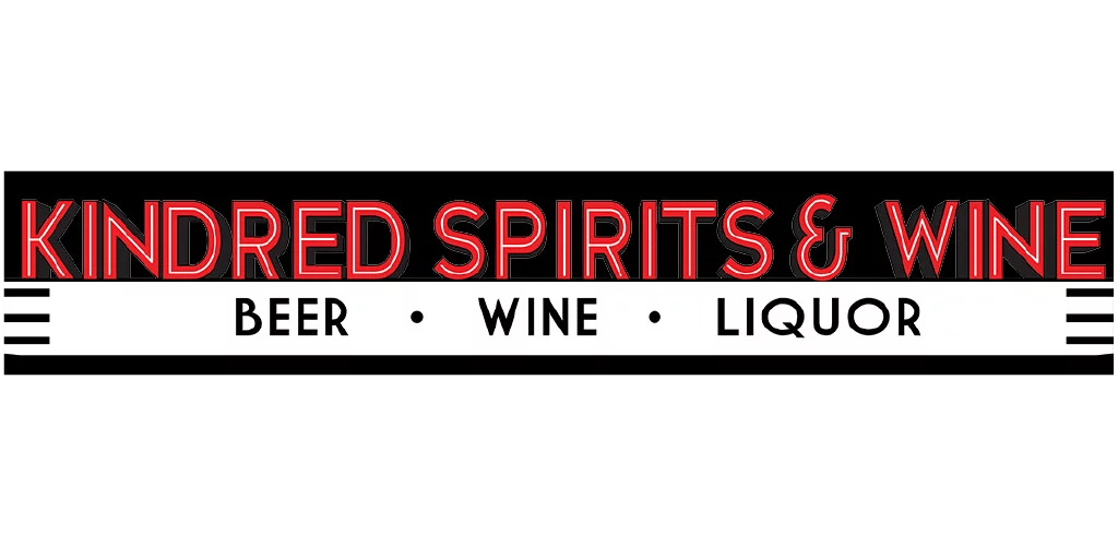 Kindred Spirits & Wine