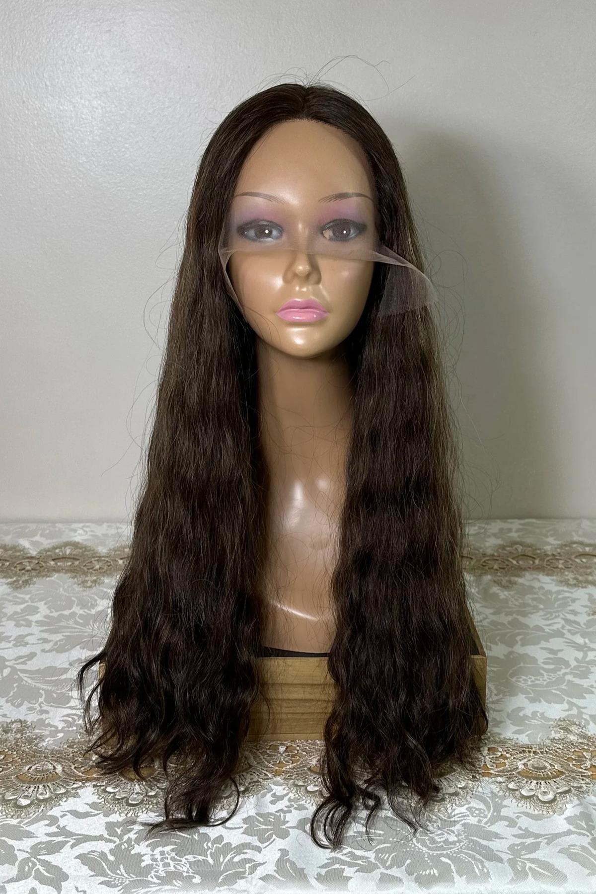 Naami's Wigs