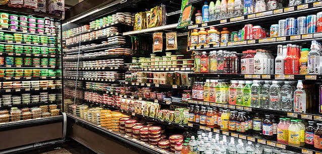 Newday Market