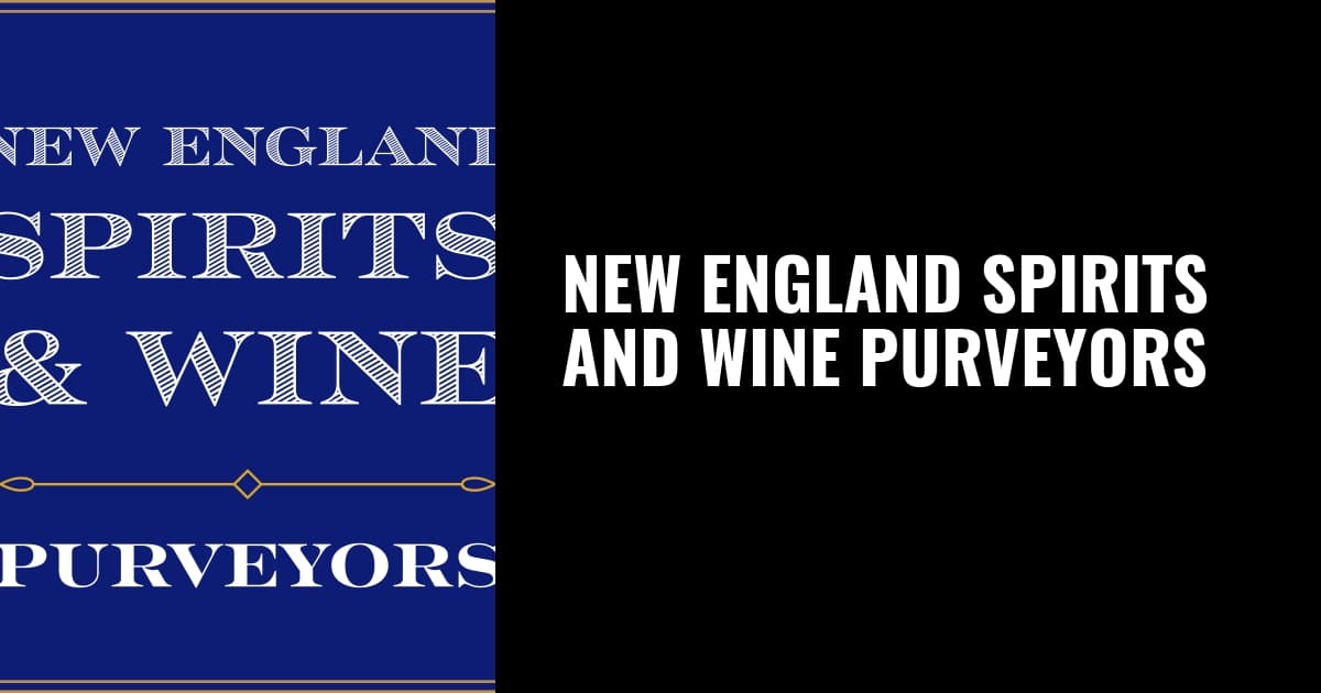 New England Spirits & Wine Purveyors