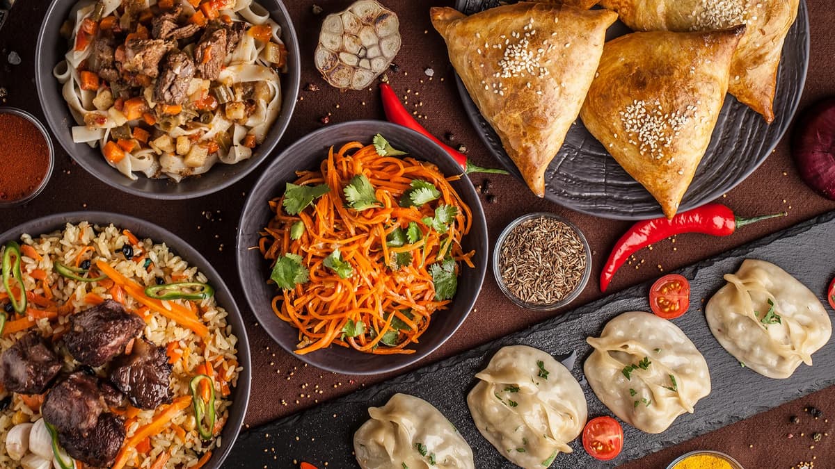 Isaac's Kosher Deli