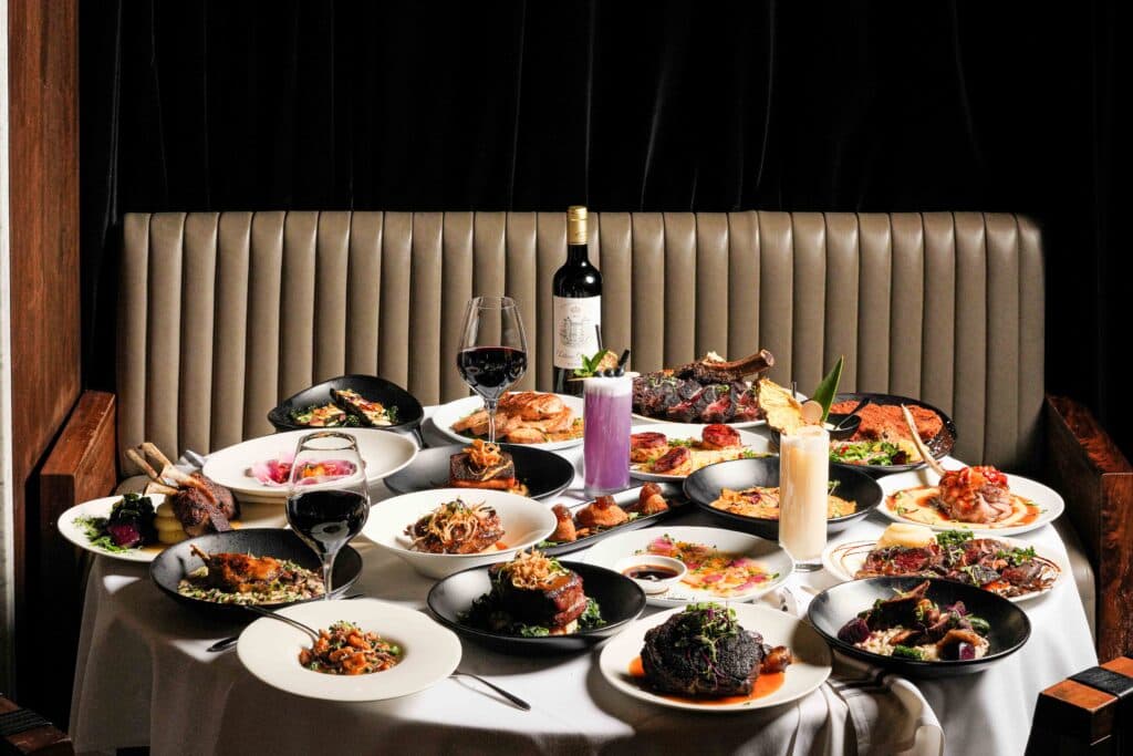 Barnea Bistro