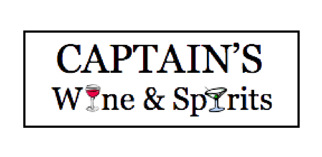Captain's Wine & Spirits