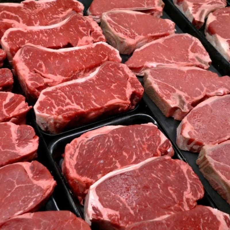 The Kosher Gourmet Meat Market