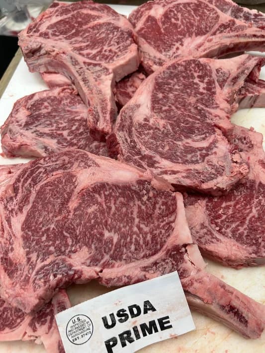 Meat Master
