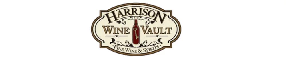 Harrison Wine Vault