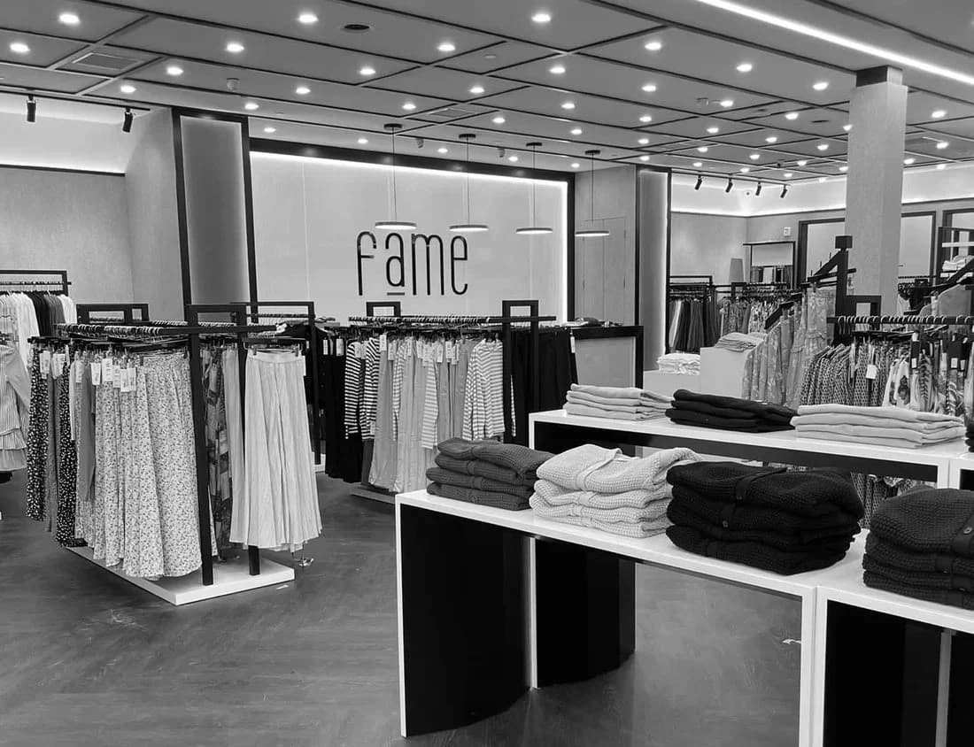 Fame on Central