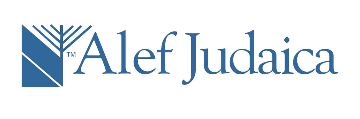 Alef Judaica