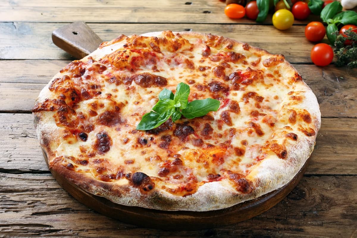 Tel Aviv Slices