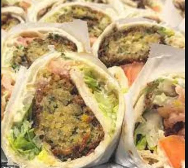 Tacos Gingi