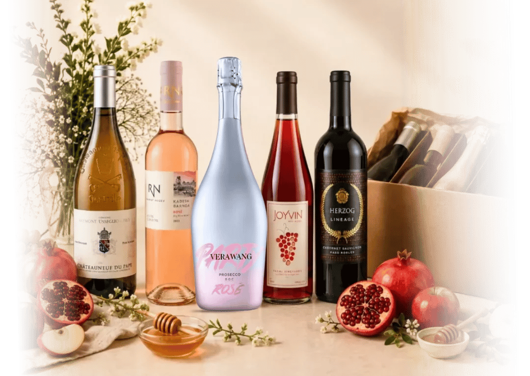 Kosher Wine Warehouse