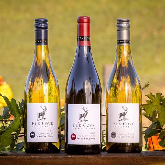 Elk Kosher Wine