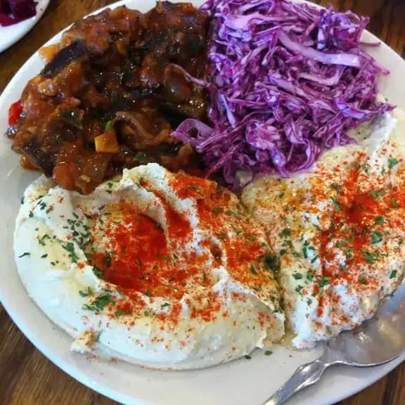Ta'boun Grill Chicago