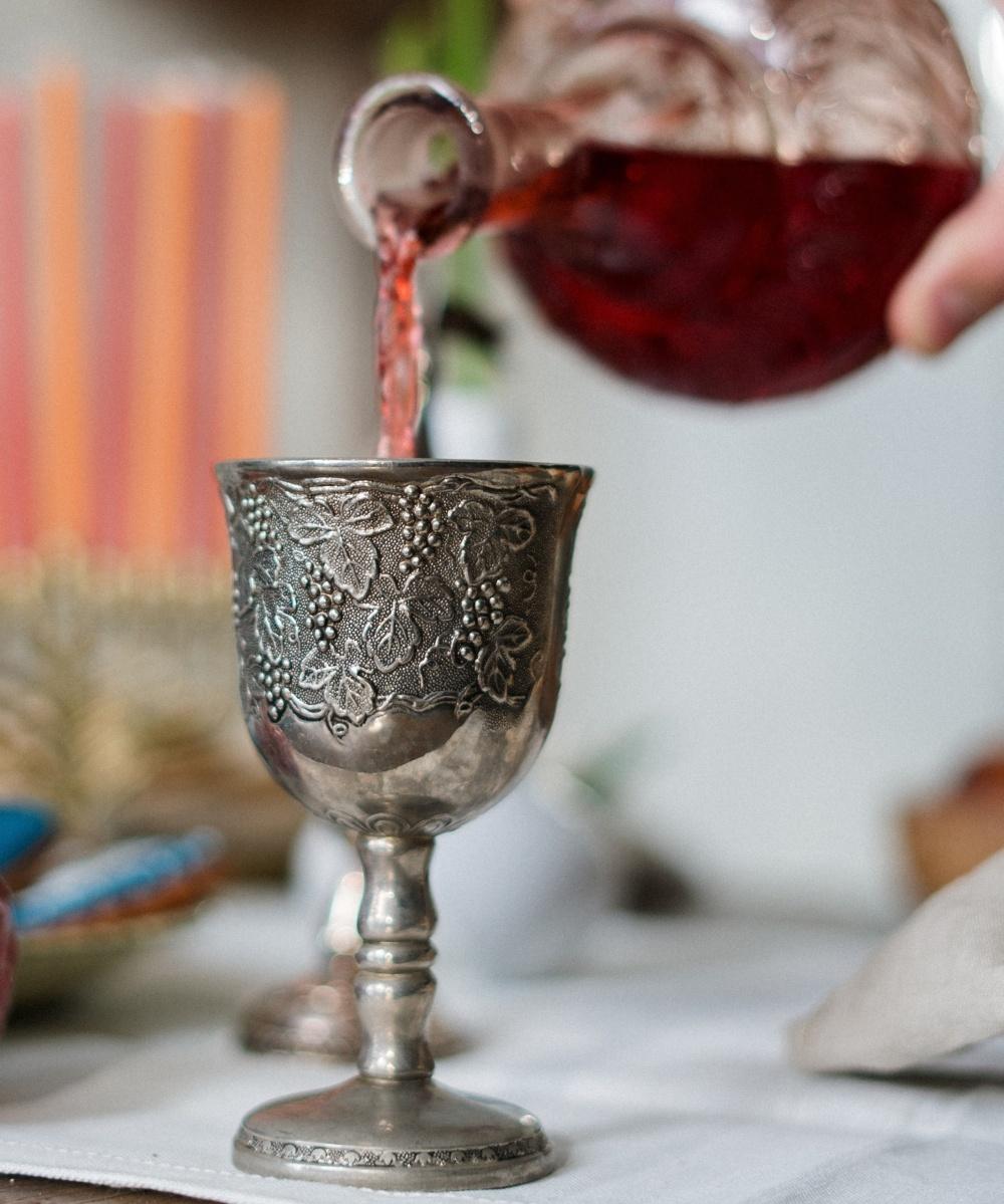 Beth El Temple Gift Shop
