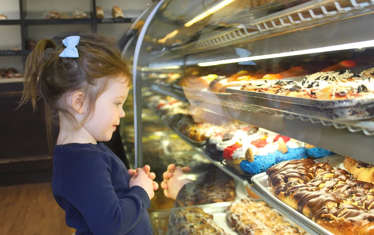 North Shore Kosher Bakery