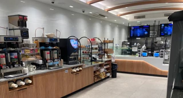 Kosher Bagel Hole