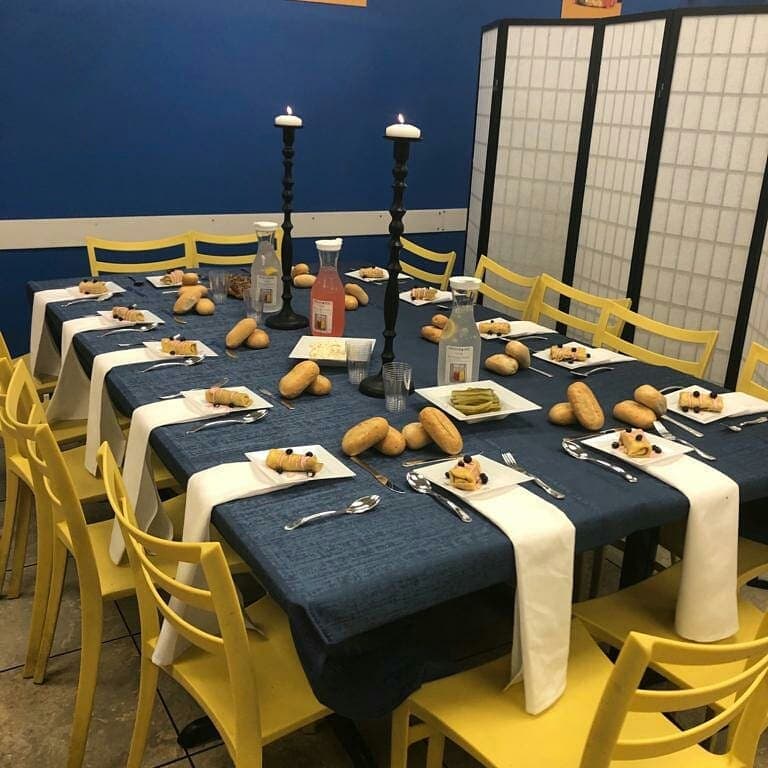 Cheesy Kosher