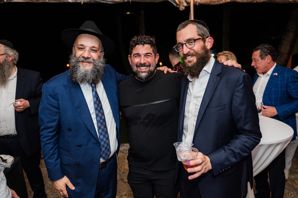 Elegant Kosher Catering