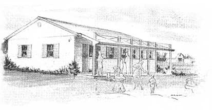 Crescent Ridge Dairy Bar