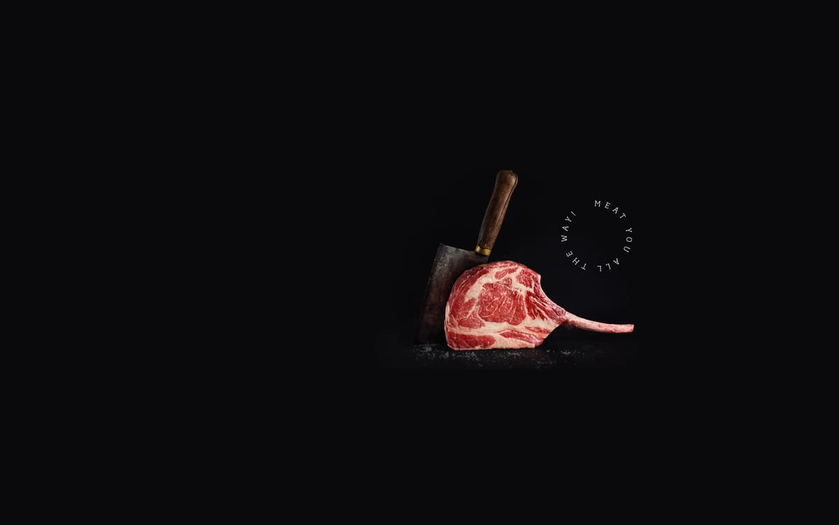 Kehilla Butcher