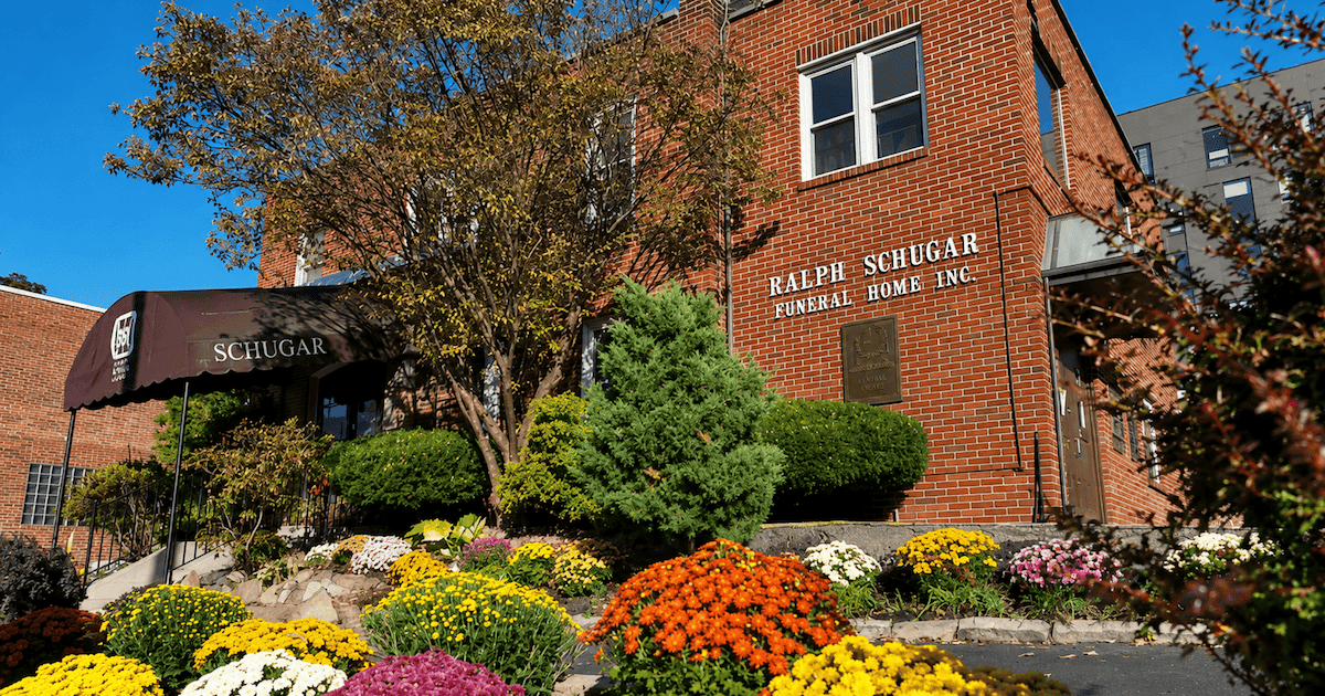 Ralph Schugar Chapel, Inc.