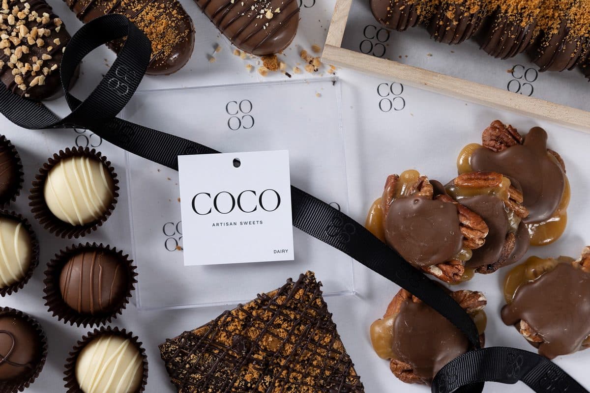 Coco Artisan Sweets Inc.