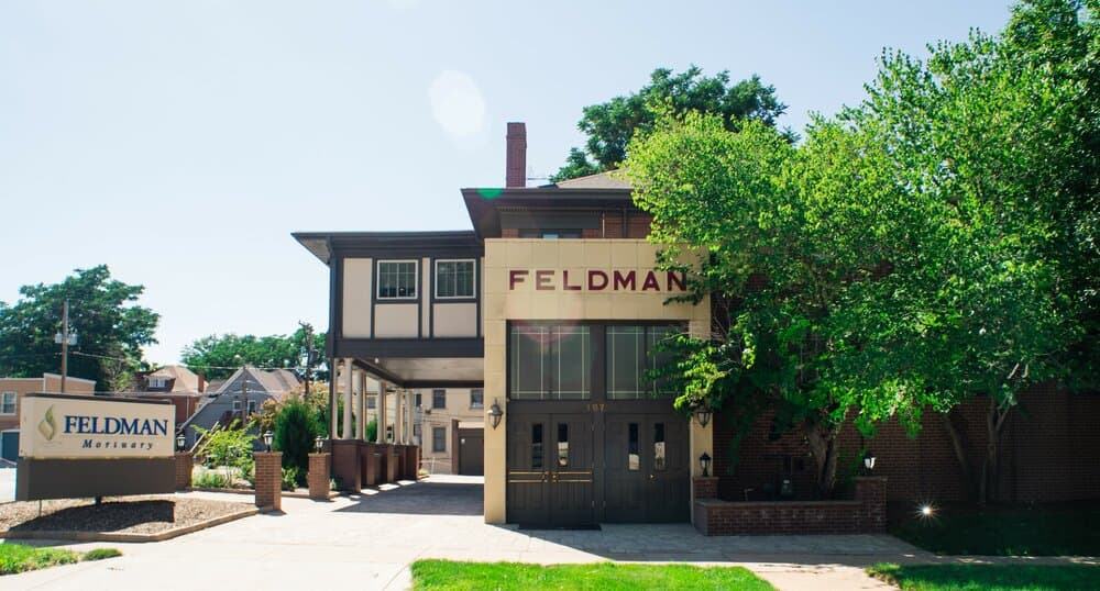 Feldman Mortuary