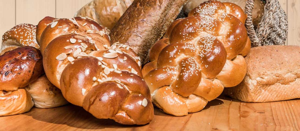 Montreal Kosher Bakery