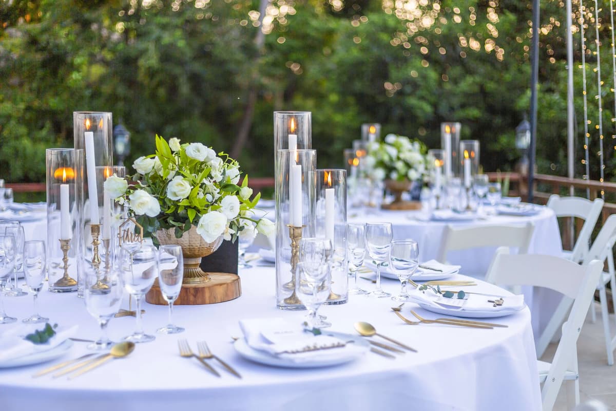 Simcha Kosher Catering & Event Design
