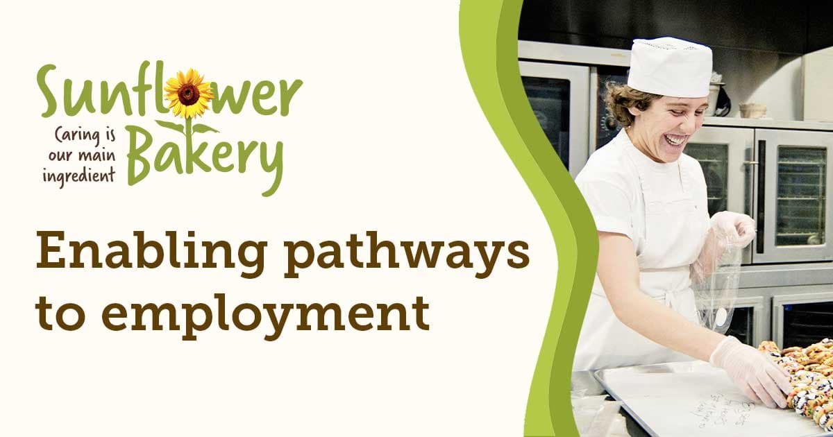 Sunflower Bakery
