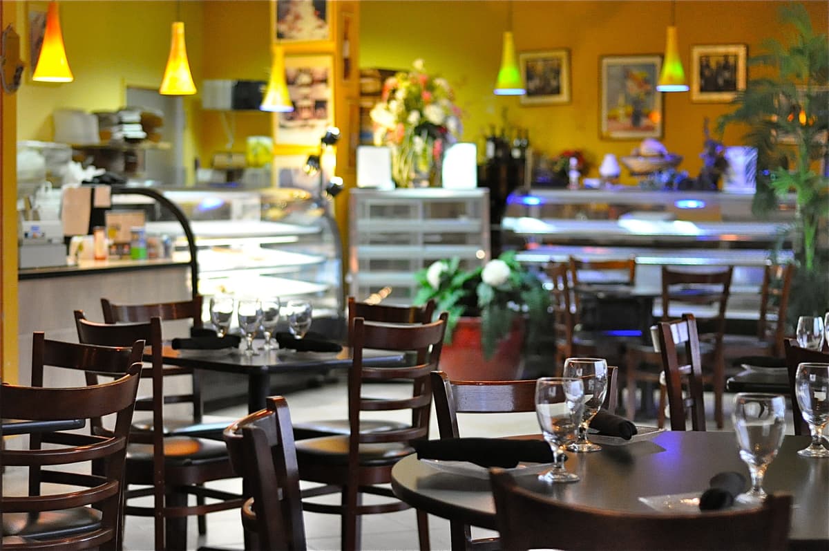 Kosher Pastry Oven Bakery