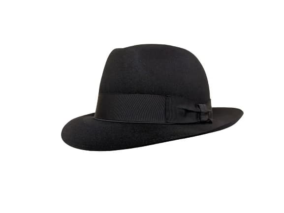 The Hat Box