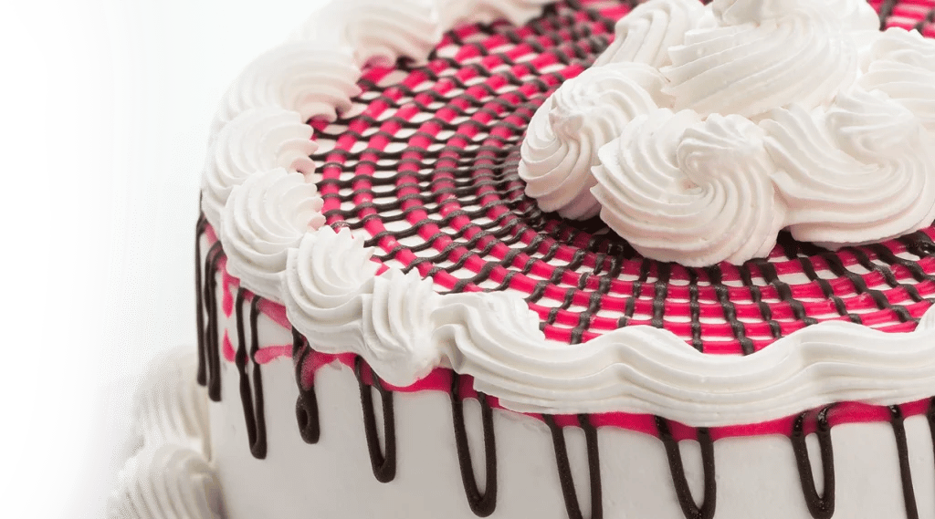 Sprinkles Confections