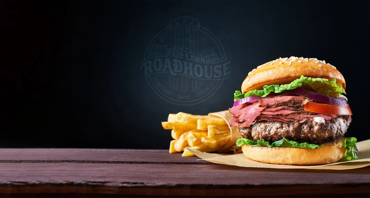 Fair Lawn Roadhouse