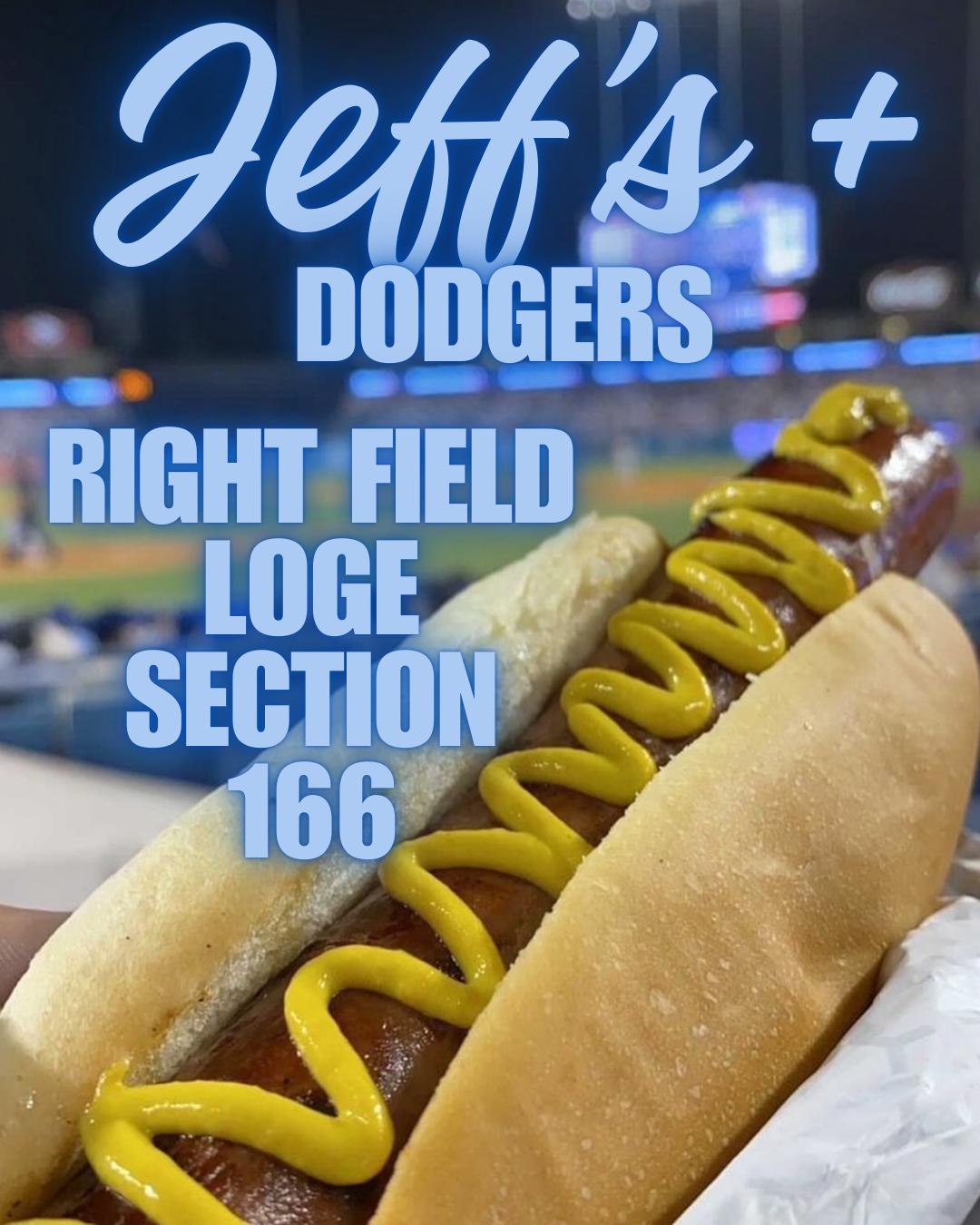 Jeff's Gourmet Sausage Factory