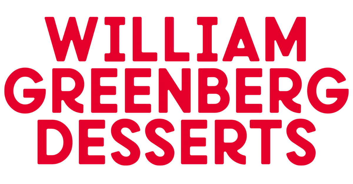 William Greenberg Desserts