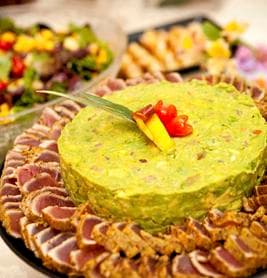 Olive Tree Catering