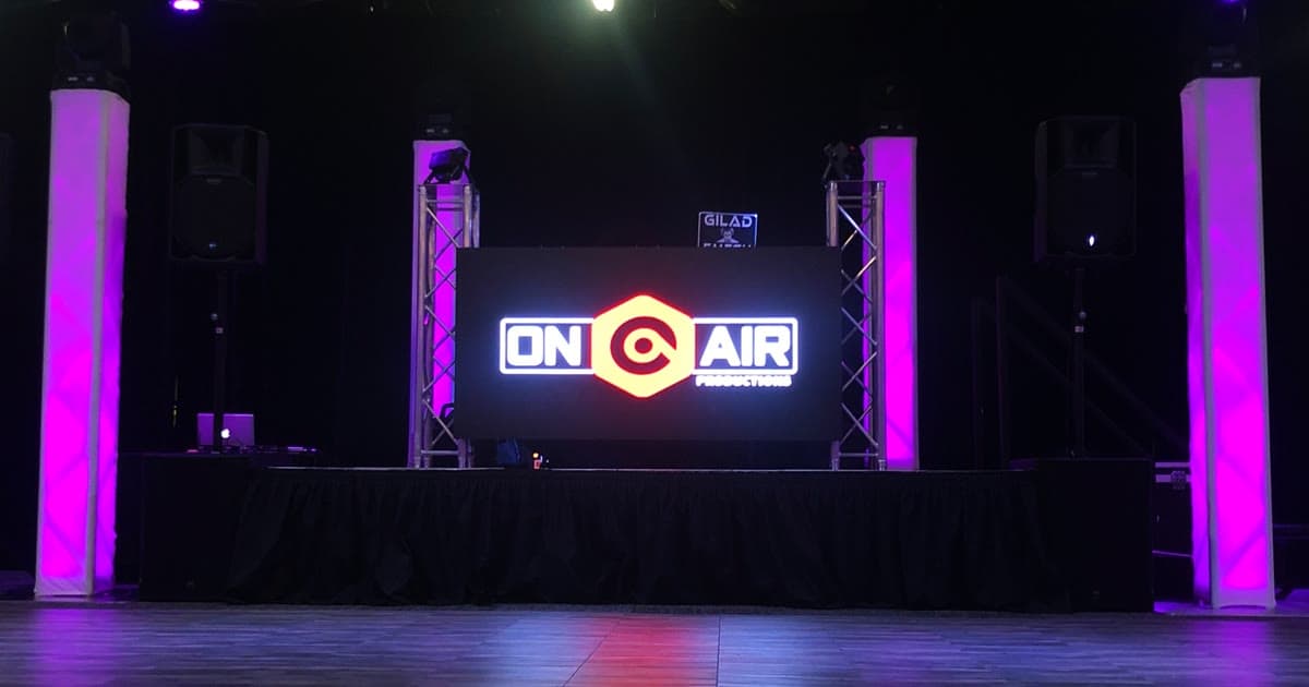On Air Productions LA