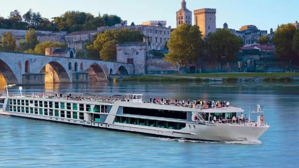 Kosher River Cruises