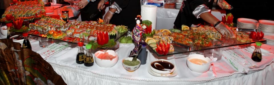 Alfredo Kosher Catering
