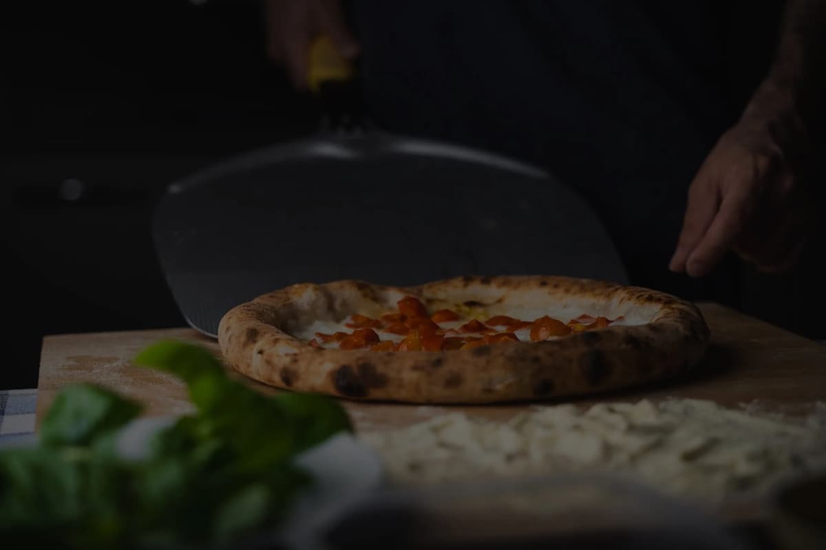 Central Pizza Co.