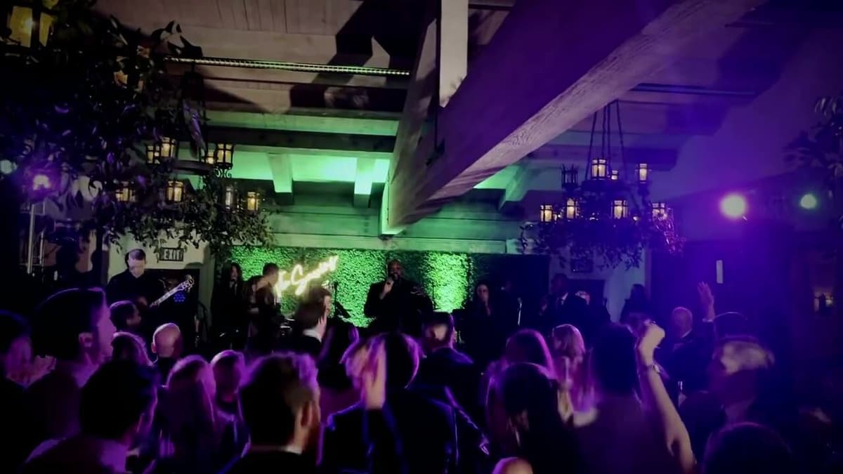 de Bois Productions - Jewish Wedding Bands