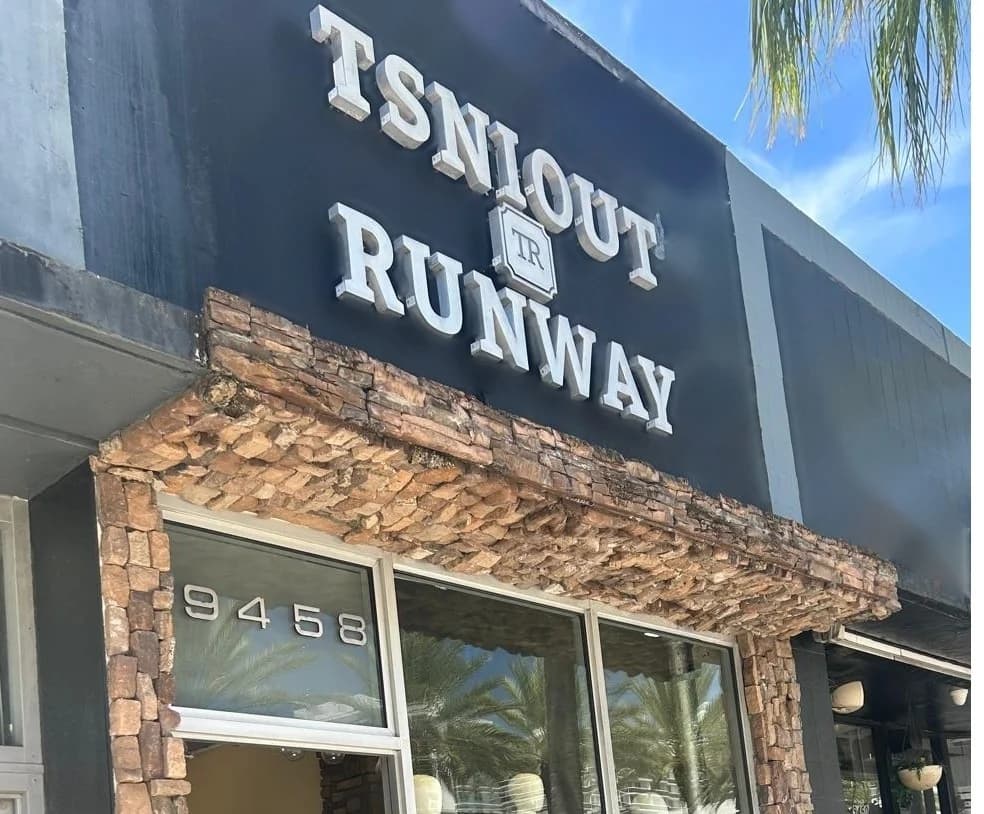 TRrunway