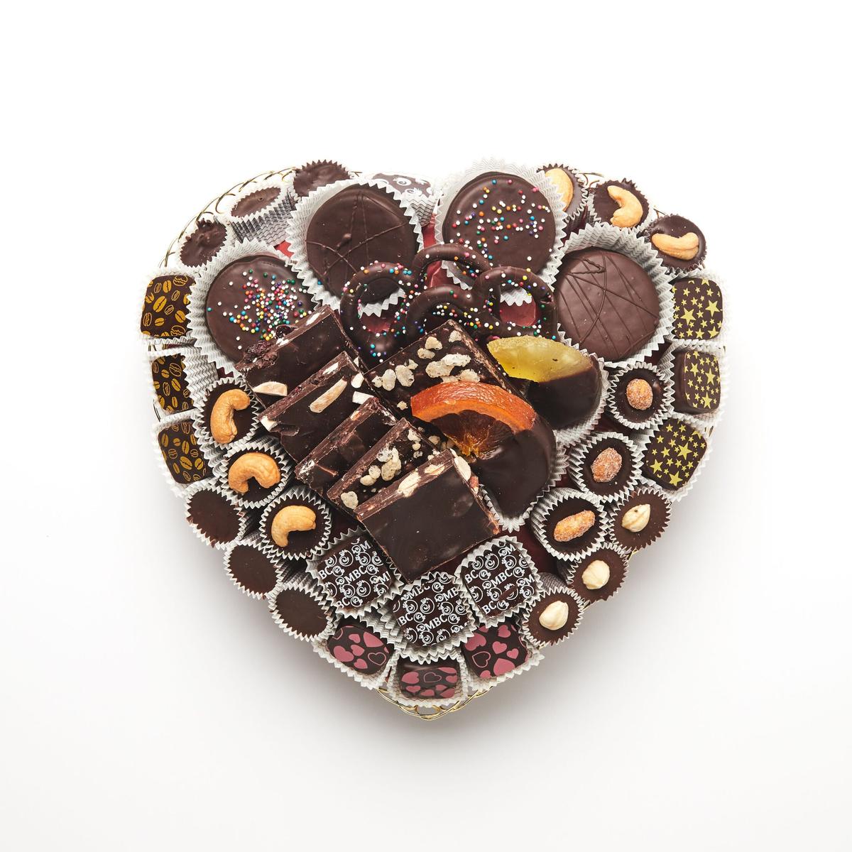 Miami Beach Chocolates