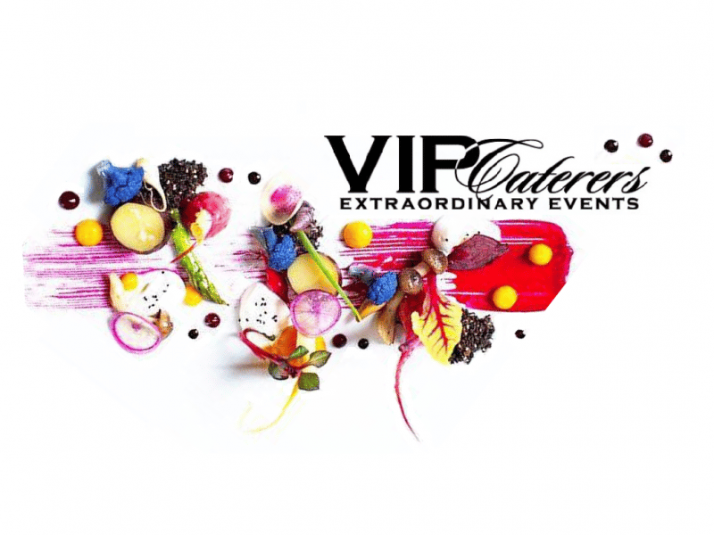 VIP Caterers