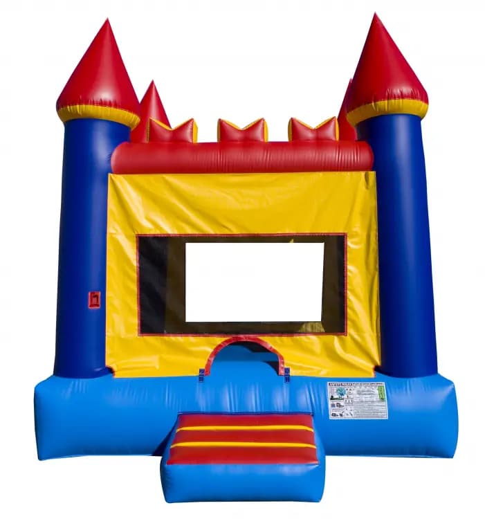 Next Level Bounce