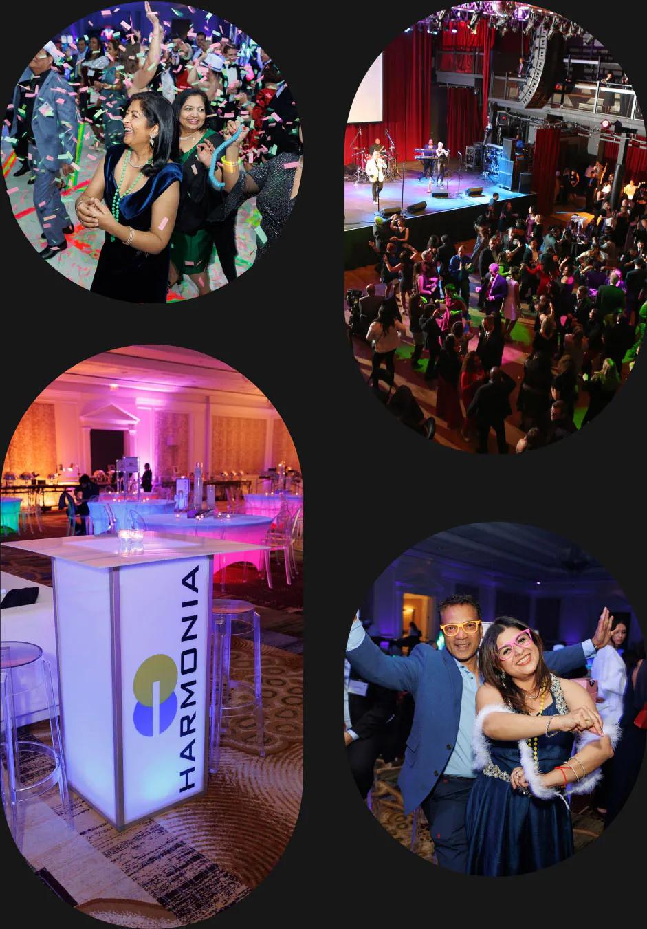 NYX Events